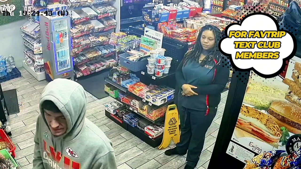She Wanted Our Friday Gas Discount... But It&rsquo;s SATURDAY! 😱💥
