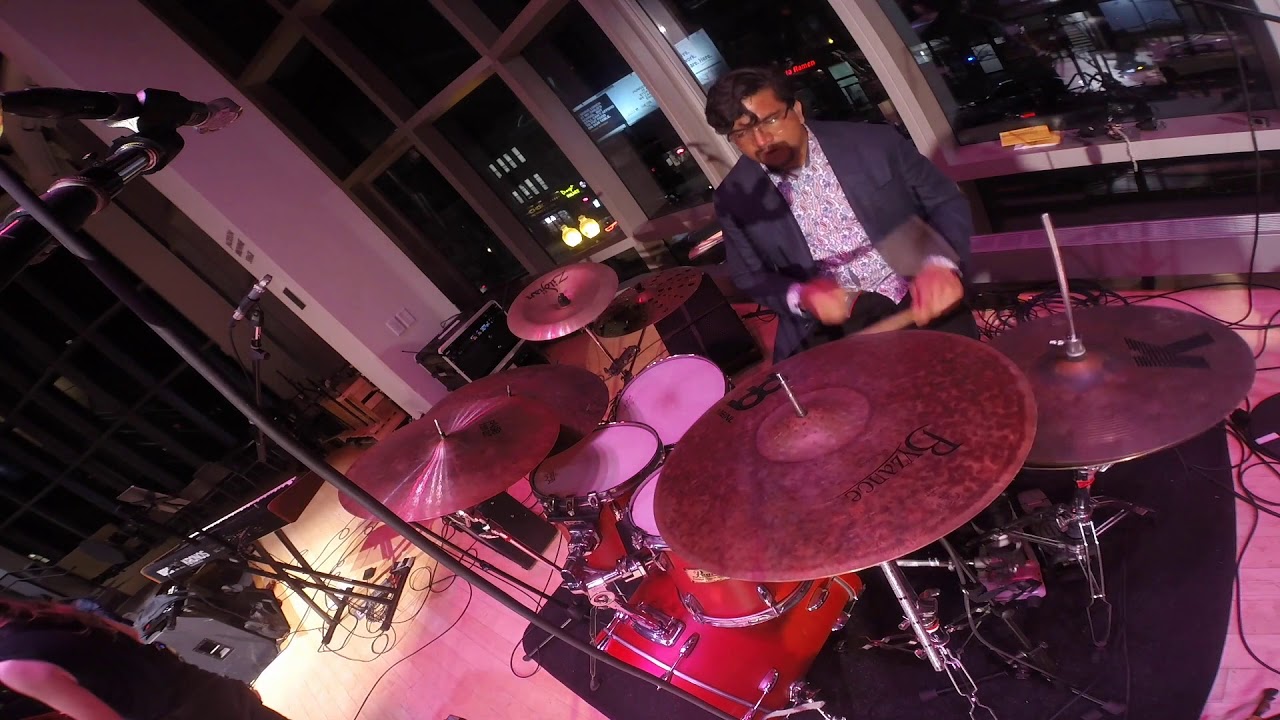 C'est La Vie - Protest The Hero band Cover