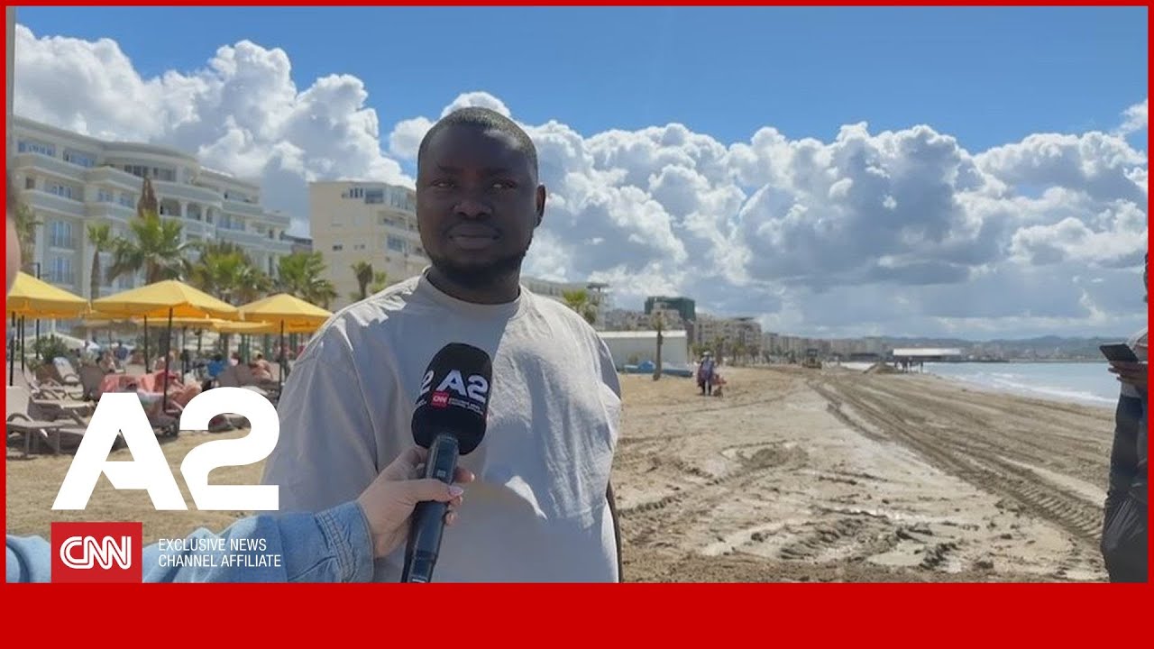 Fundjavë me gjallëri në Durrës, operatorët turistikë përgatiten për fluks pushuesish këtë sezon