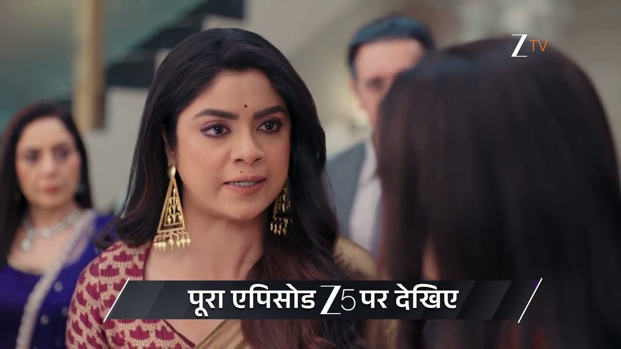 Jagadhatri Hindi | Ep - 73 | Preview | Jan 22 2026 | Zee TV