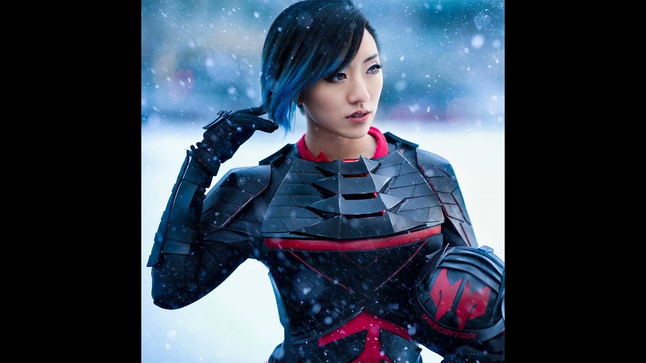 Martin Wong Chat #1 - Stella Chuu