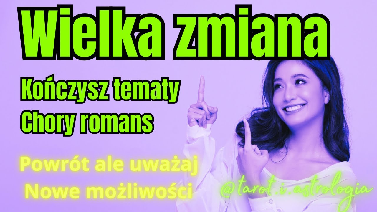 Otwórz się na nowe🔥Ale NIE wracaj do tego, co Cię niszczy‼️ Kiedy wyjdziesz z tego cyklu… PRZEŁOM🦋