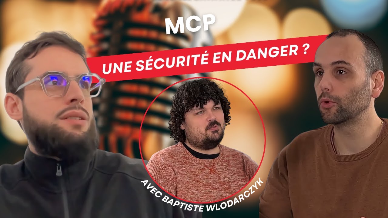 MCP, une sécurité en danger ?