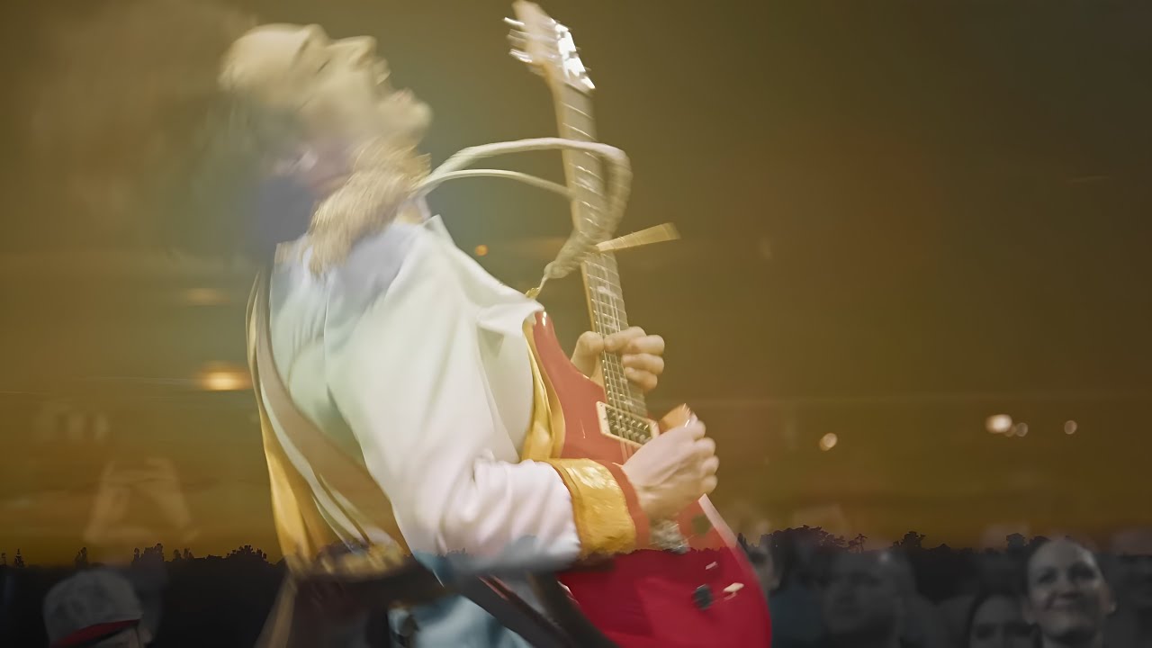 Дионис Чикунов | Guitar Battle - 9 серия