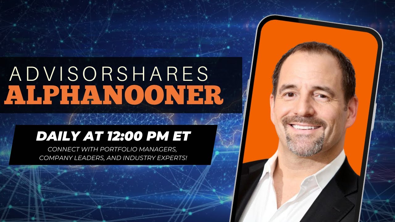 AlphaNooner - Cannabis, Markets, and What Comes Next with Todd Harrison and Noah Hamman
