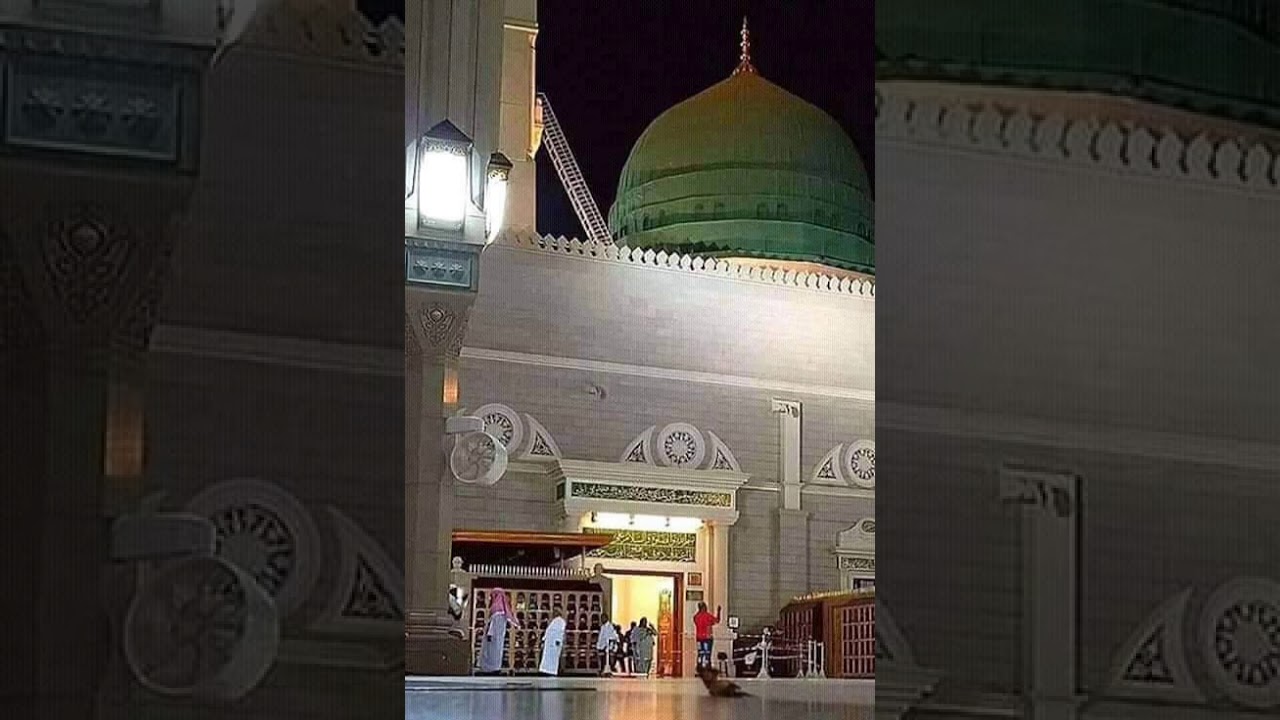 A BEUTIFULL AZAN BY MD AMAN  IFTEKAR SHAIKH