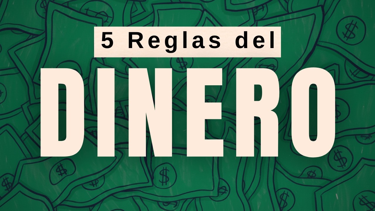 ¡5 cosas que los RICOS hacen para ganar más y seguir siendo ricos! - Robert Kiyosaki