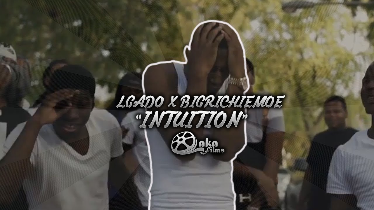 'LGado x BigRichieMoe - 