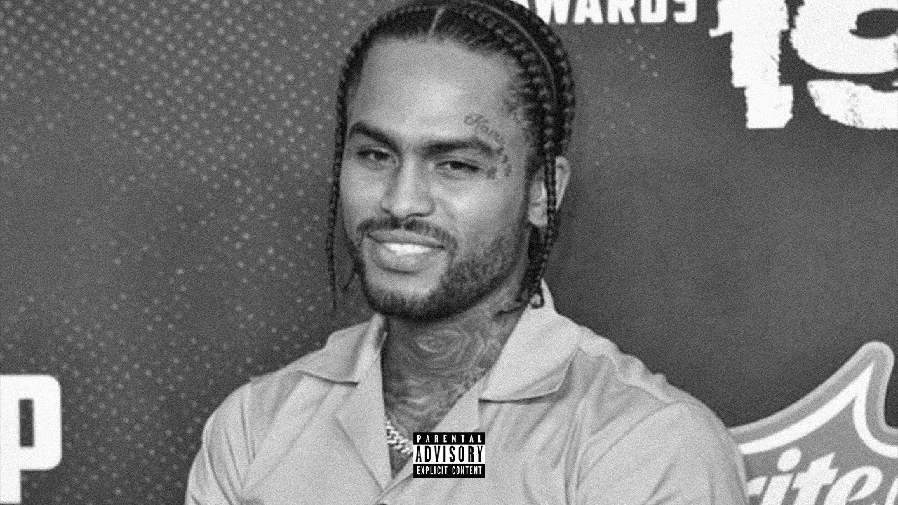 [FREE] Dave East Type Beat 2023 - 