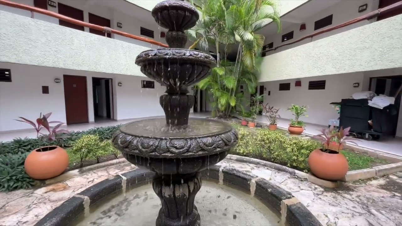 Casa Del Mar, Cozumel