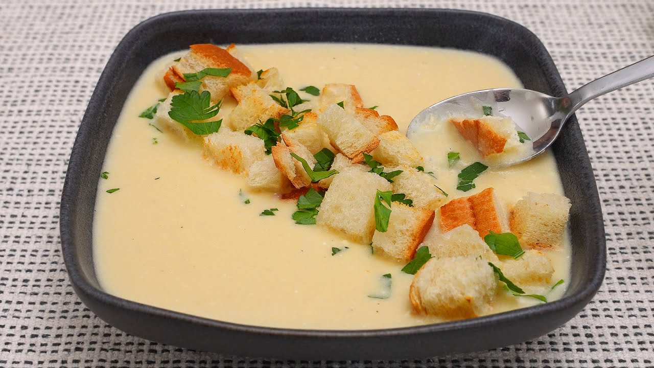 Как приготовить рецепт японского супа Быстрые и простые рецепты вкусных супов с Good Kitchen