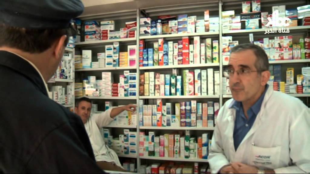 برنامج مهن و محن عن معاناة ساعي البريد في مؤسسة بريد الجزائر 08-01-2015 EL KHABAR KBC