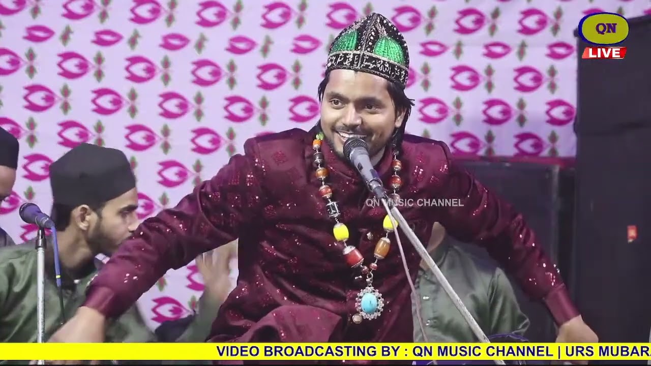 Ya nabi aap ka Astana salamat rahe Shakib sabari lond video 