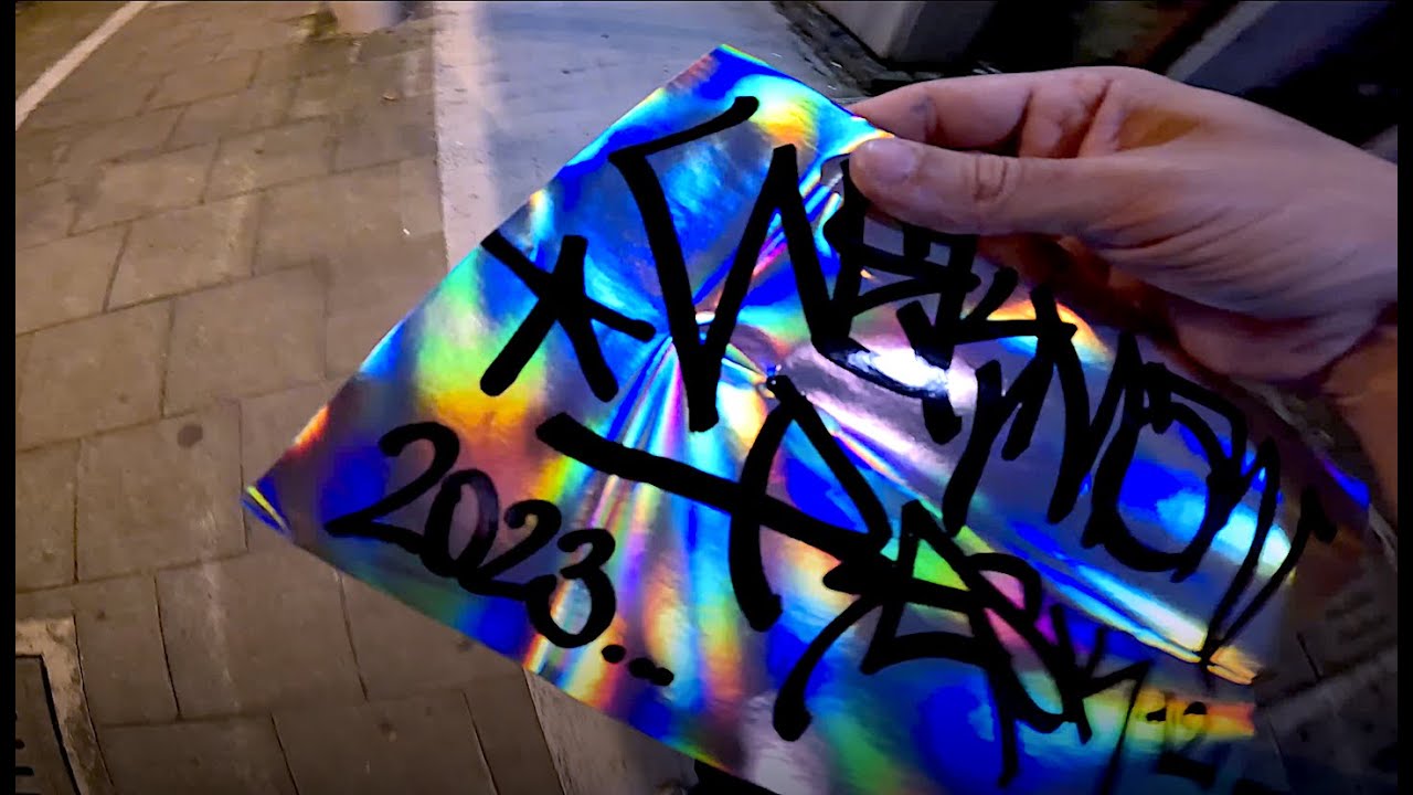 Graffiti trip pART3 Kuala Lumpur Malasia  Tags, Throws and many stickers