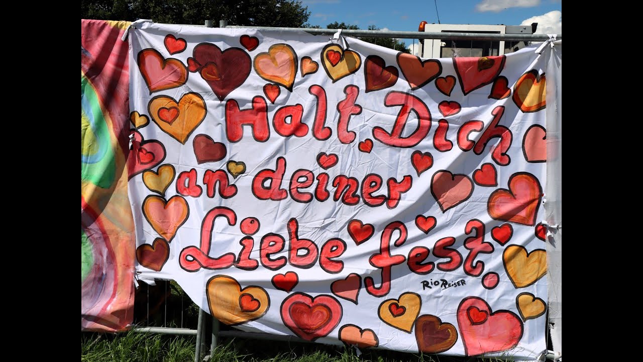 Fotoshow Oettersdorf 12. - 14.7. 2024