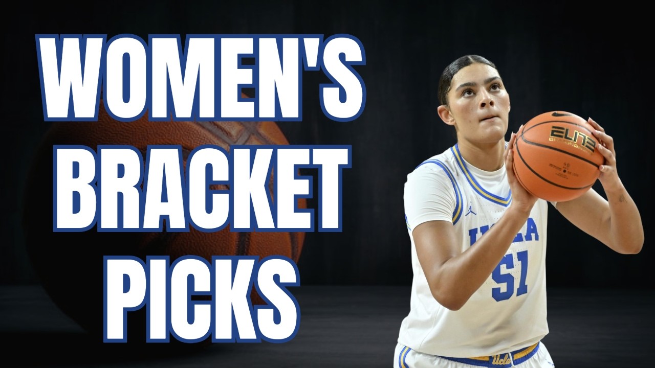 2026 Women's Basketball March Madness Tournament Predictions