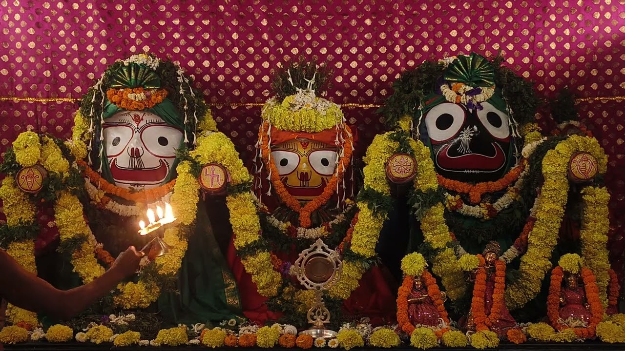 सुबह आरती दर्शन //skaal aalti darshan ⭕‼️⭕🙏🙌🙇‍♂️🚩🚩🚩🚩🚩🚩🚩25/02/2026