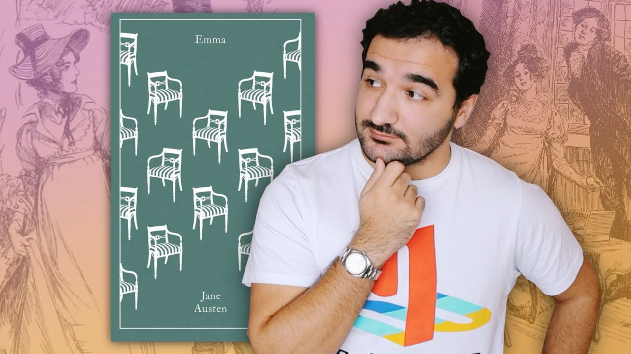 Emma, de Jane Austen | RESE&Ntilde;A