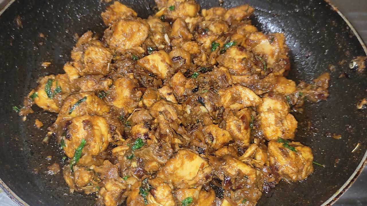 చాలా ఈజీగా చేయగలిగే చికెన్ ఫ్రై రెసిపీ||tasty @yummy chicken fry recipe 