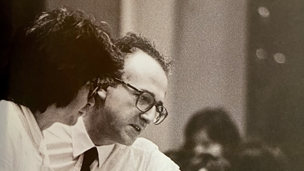 Bartók: Piano Concerto No. 1 / Maurizio Pollini; Seiji Ozawa: San Francisco Symphony (1971.4.16)