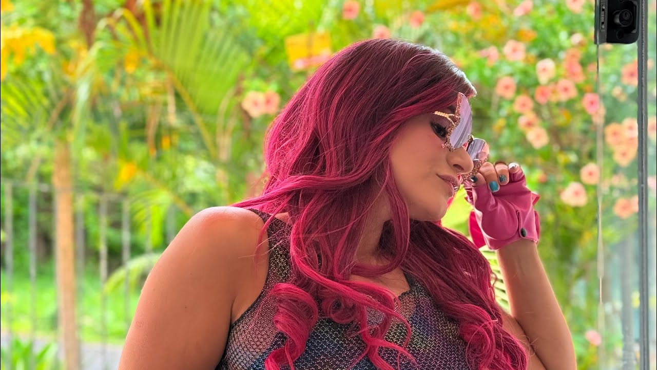 Gabi Gabizoca está ao vivo!