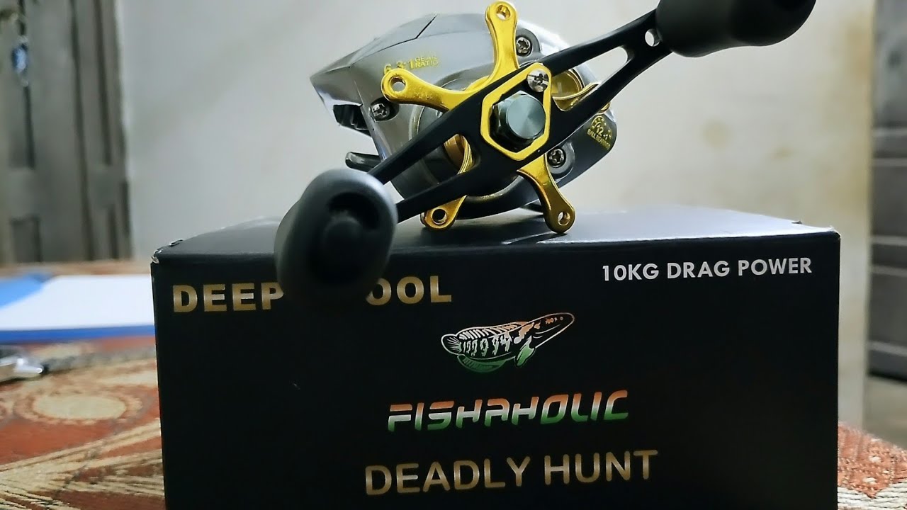 #Deadly