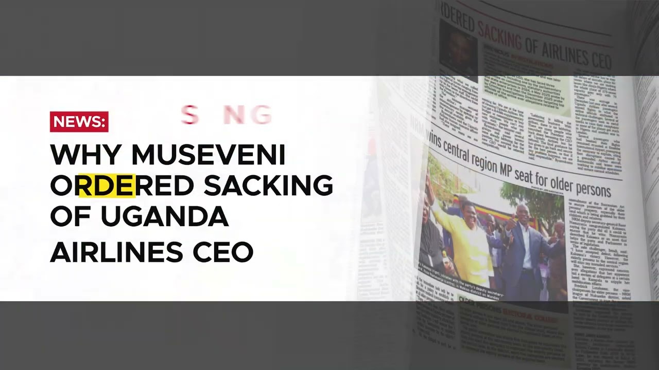 In The New Vision February 04, 2026