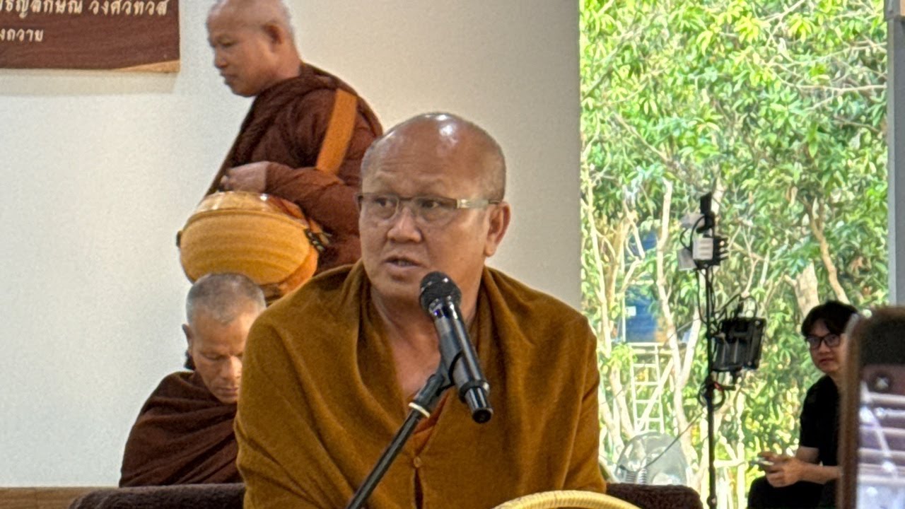 กิจนิมนต์หลวงตาโรงปั้นพระอุดร