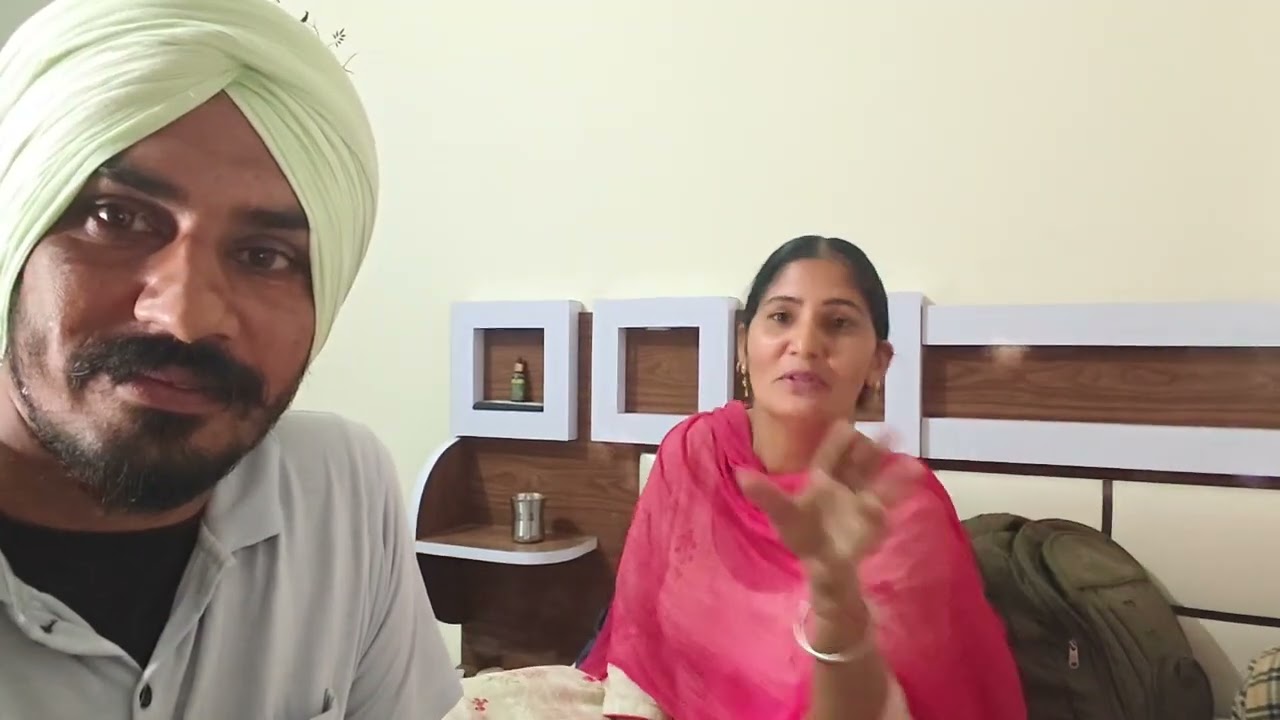 #1st Vlog