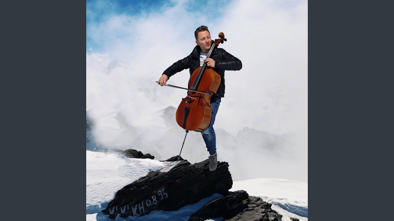 A Thousand Years (Cello Cover)