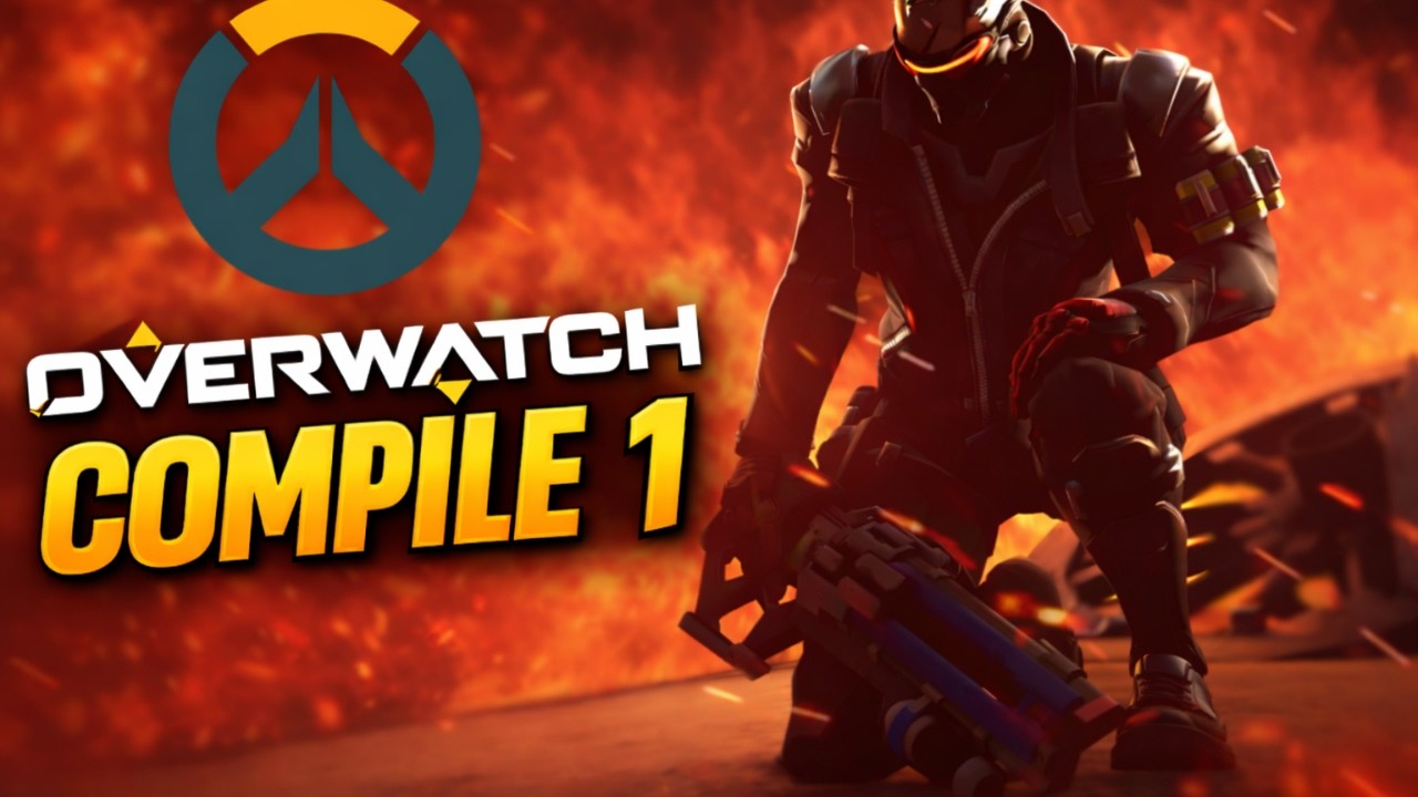 Compile Owerwatch 1