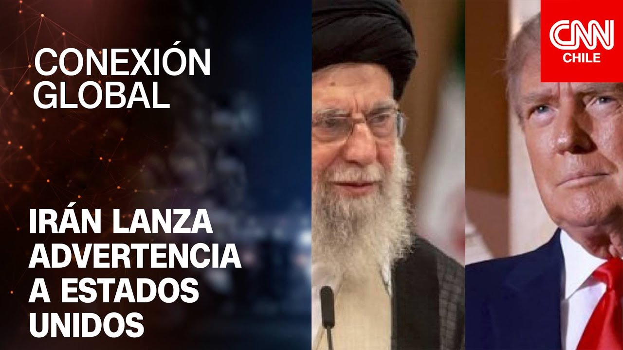 Irán amenaza con 