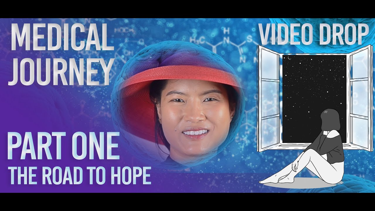 A Medical Journey, Leading to Hope