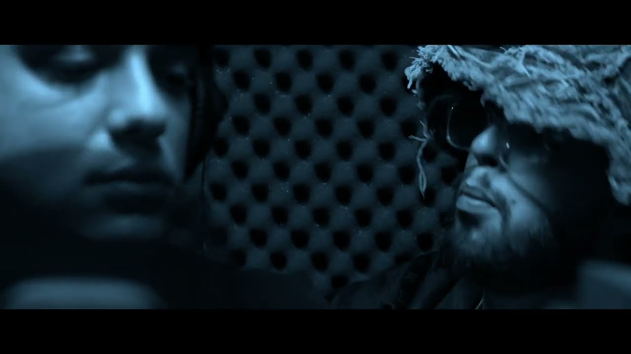 Seby G - Confort ft. @KingpinR (Official Video)