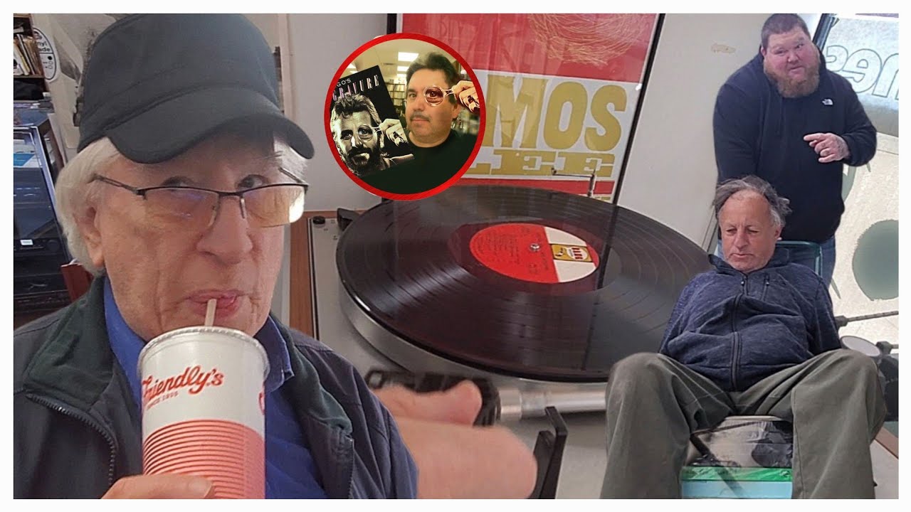 Record Store Reality | Ep. 132 