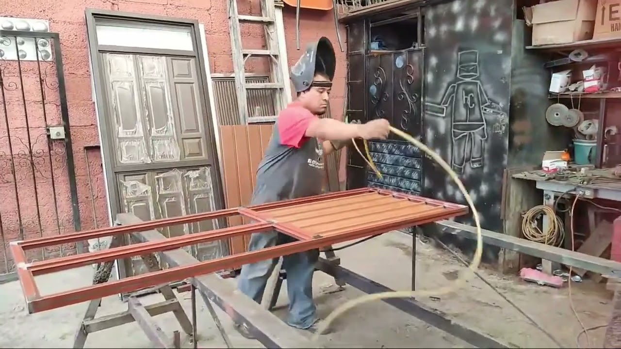 Tablero de caja chica para puertas