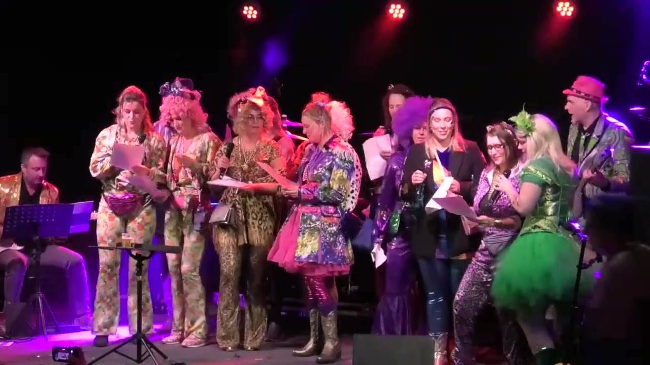 Smartlap Vrouwen van de Raad