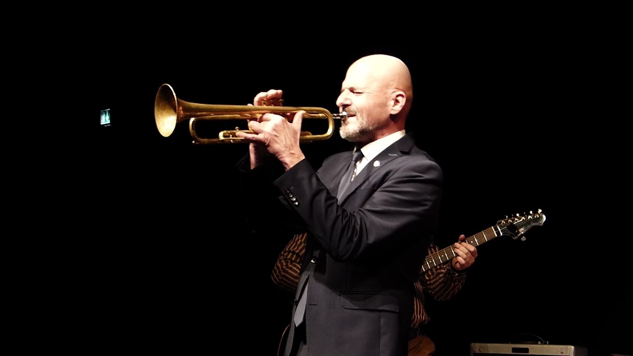 The Max Boogaloos - Alter Schlachthof, MUWE, Wels, Austria, 2025-01-21