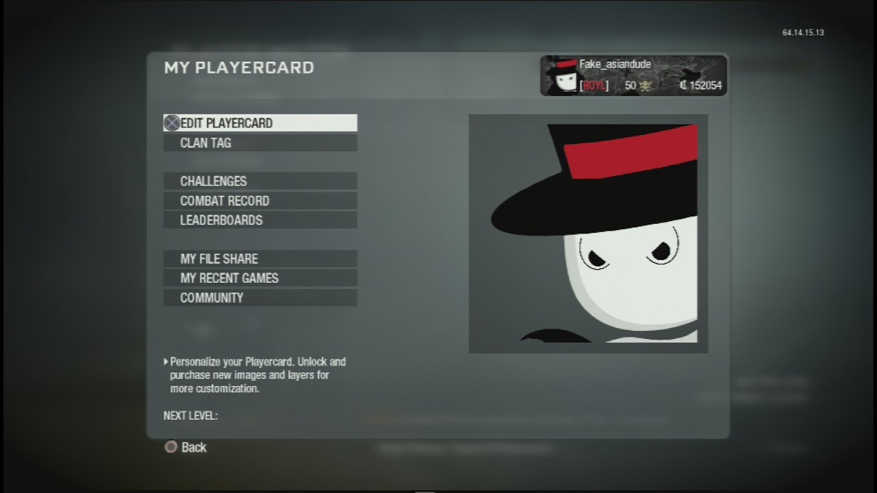 Easynow1337 Logo Black Ops Emblem Tutorial