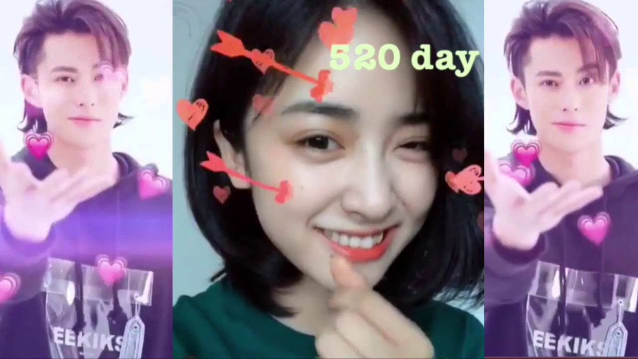 Dylan and Shen Yue end of 2019 Recap