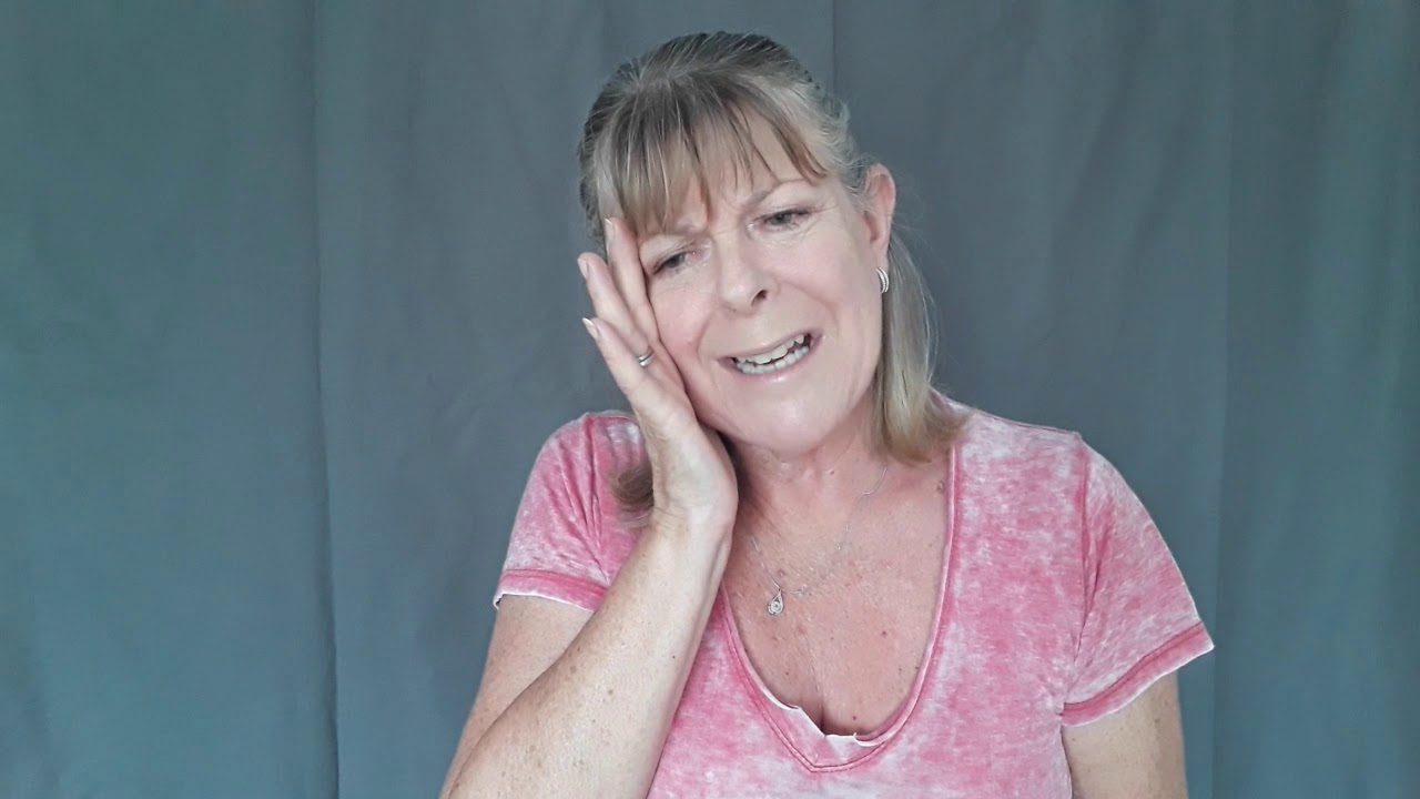 Nicki's monologue, The Smile, from John Godber's play 'Shakers'