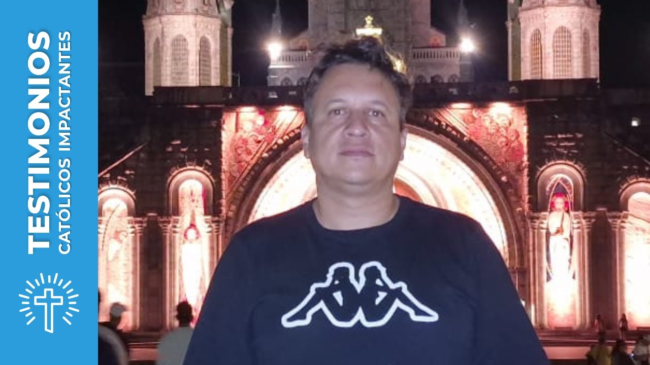 Testimonio impactante 📌 &iexcl;Ca&iacute; en el infierno de las drogas&hellip; pero Dios me rescat&oacute;! 😭🙏