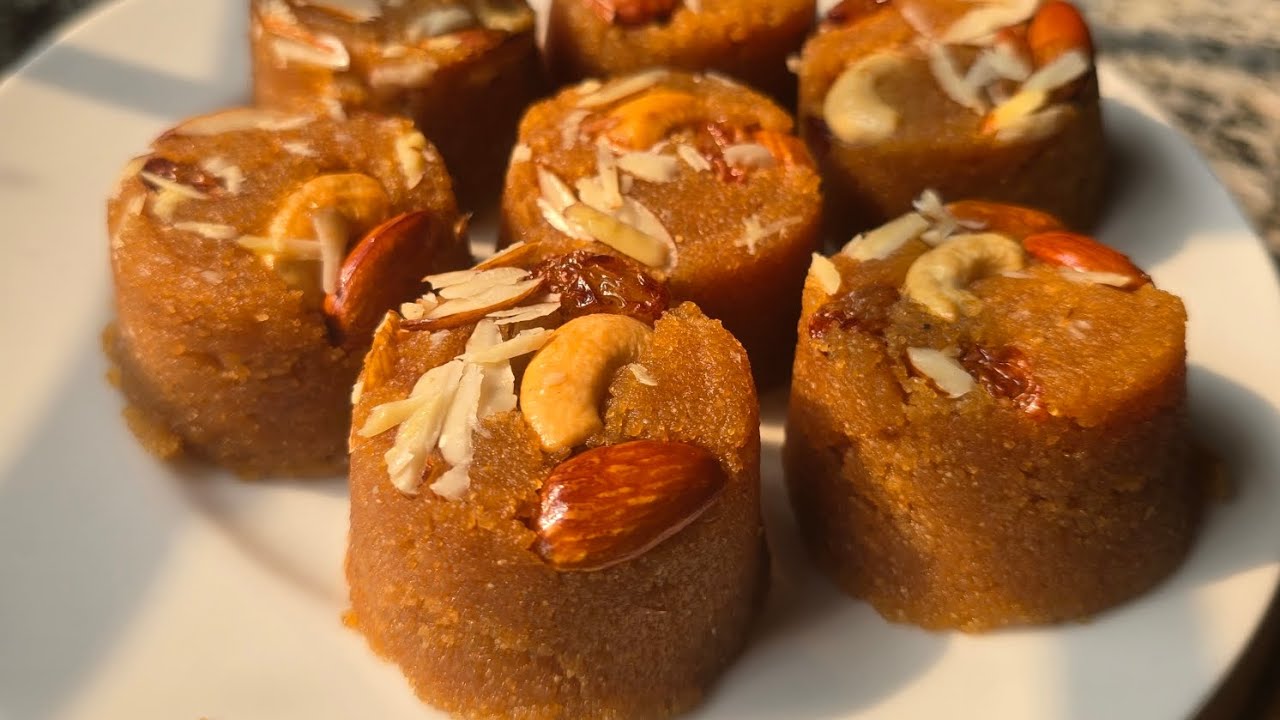 সুজির সুলতানি হালুয়া‼️তুরস্ক থেকে পাকিস্তান পর্যন্ত এই হালুয়ার সুনাম যুগযুগ ধরে/suji sultani halwa