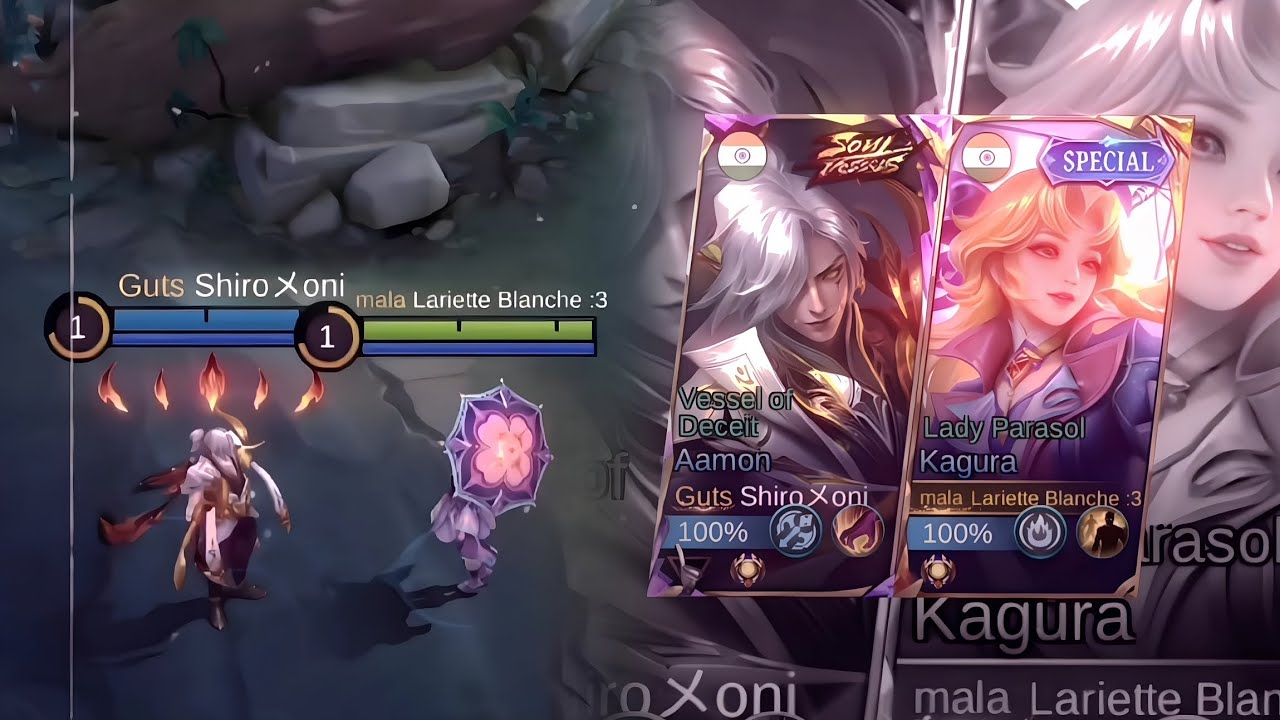 EYES CLOSED🌷 | MLBB Edit | Preset in description🤍