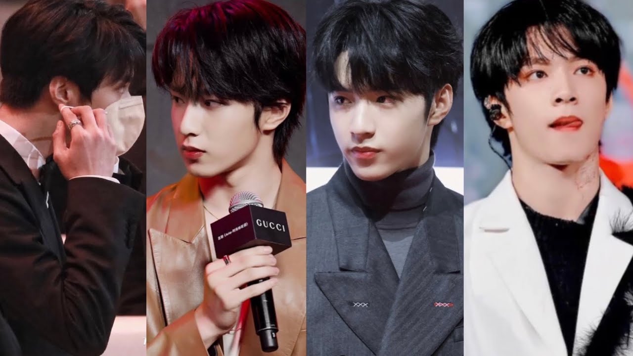 [ TikTok #2 ] Lưu Diệu Văn chàng trai vừa cool vừa dễ thương khiến bao chị em phải gục ngã