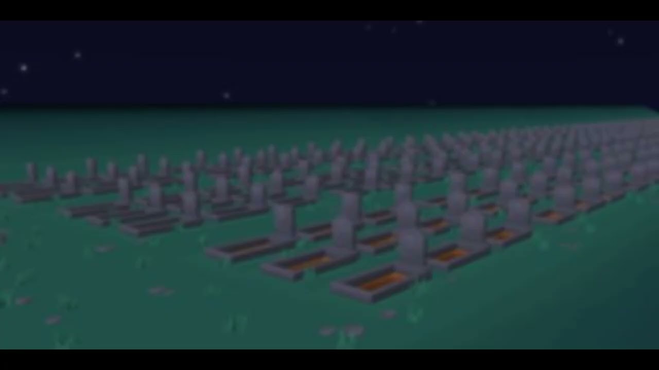 swordmasters.io Graveyard Soundtrack #2
