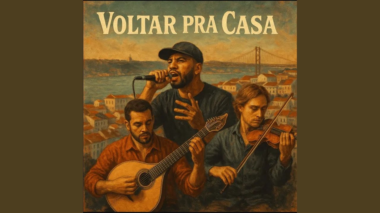 Voltar Pra Casa