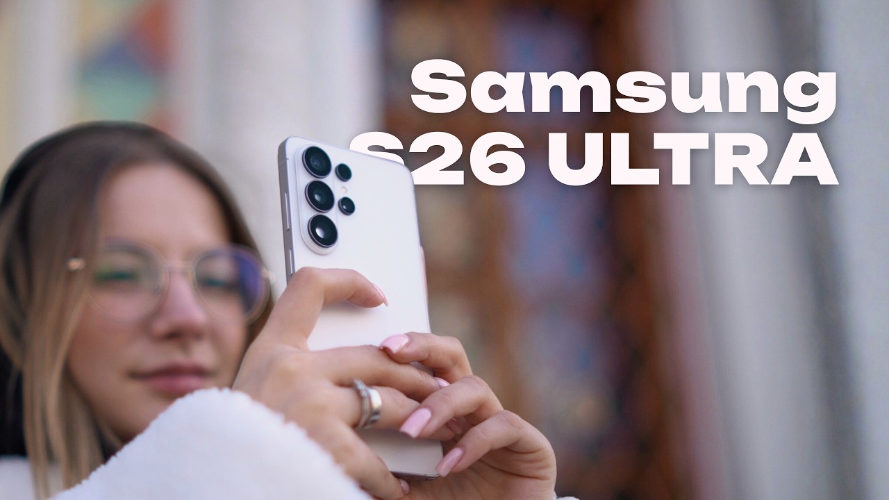 Вся правда о Samsung S26 Ultra по отзывам пользователей