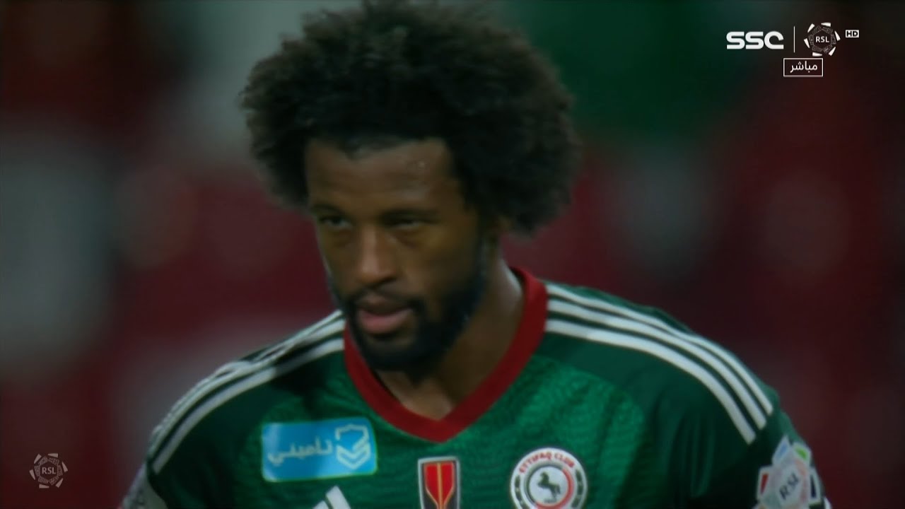 ملخص مباراة الاتفاق و الشباب 3-1| دوري روشن السعودي 2024/2025 | الجولة 18