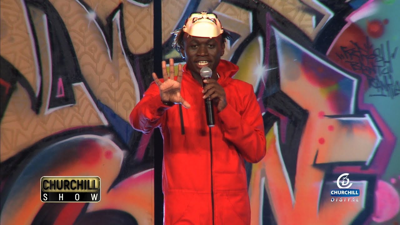 Saviour - Movies za Majuu Vs Za Kenya
